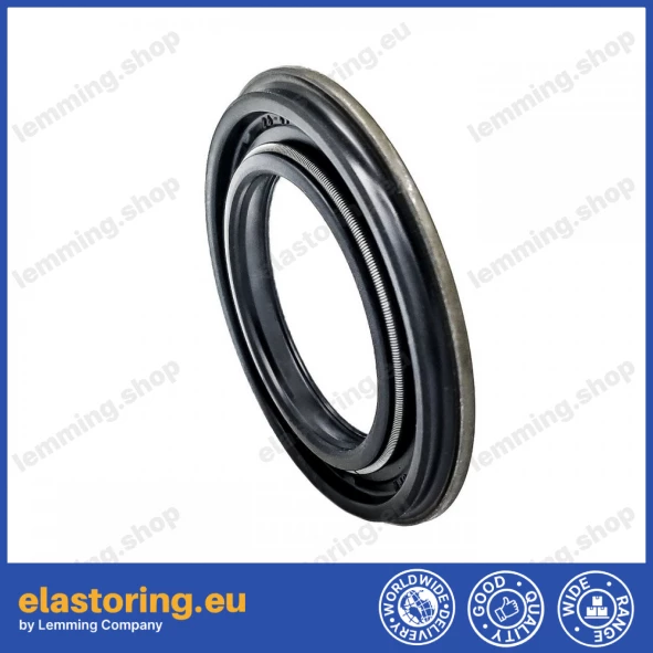 Oil seal 28x47x4,2/5,5 B1SF NBR [34004806]